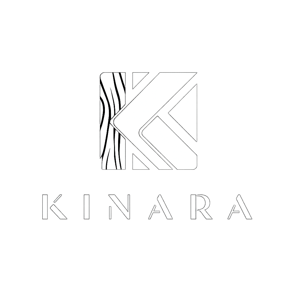 Kinara Timber Logo